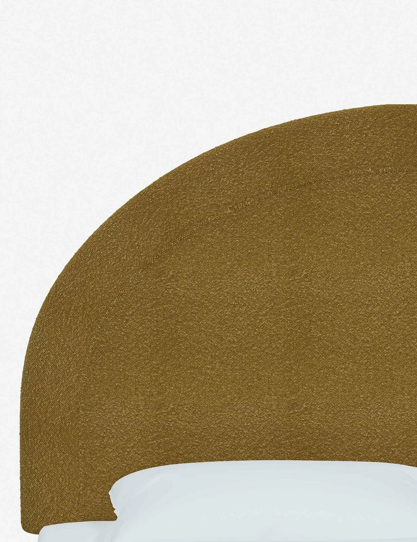 Lulu And Georgia Odele Headboard