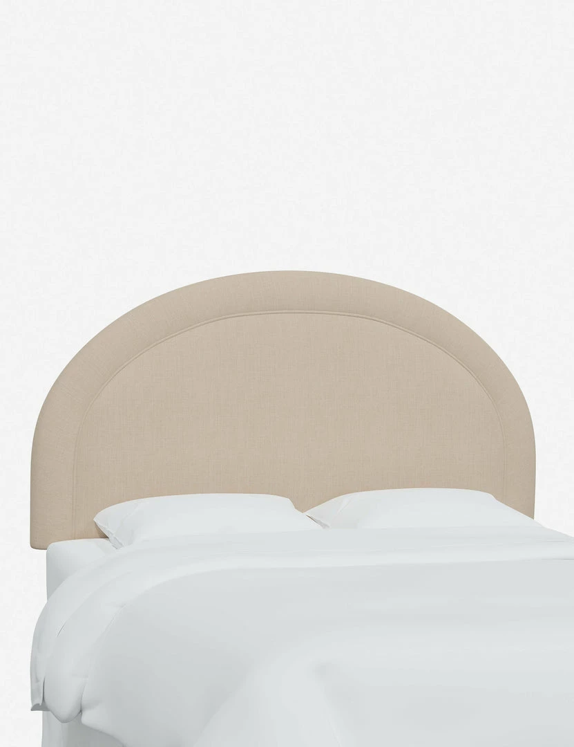 Lulu And Georgia Odele Headboard