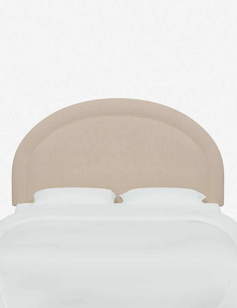 Lulu And Georgia Odele Headboard