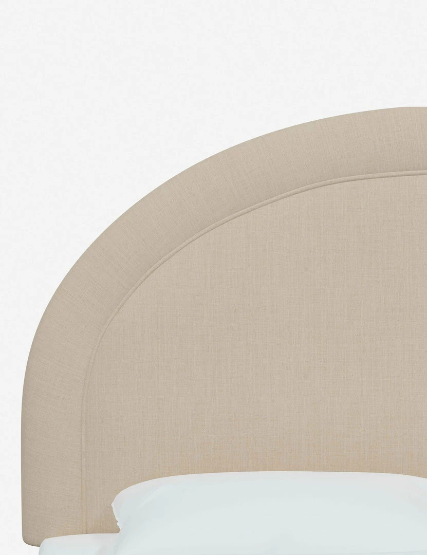 Lulu And Georgia Odele Headboard