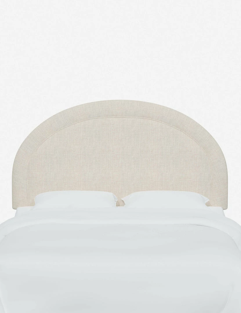 Lulu And Georgia Odele Headboard