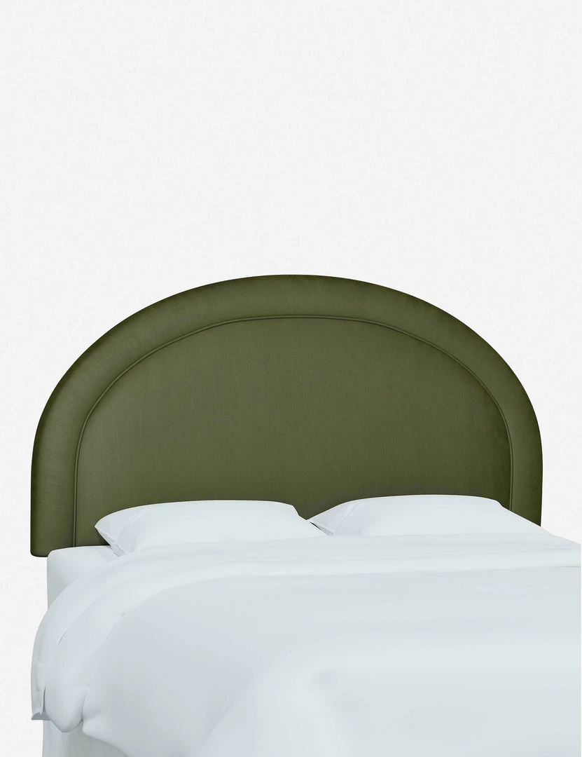 Lulu And Georgia Odele Headboard