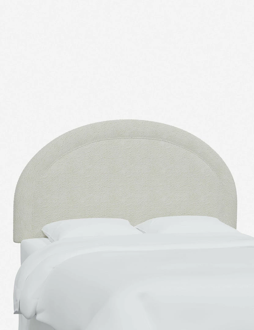 Lulu And Georgia Odele Headboard