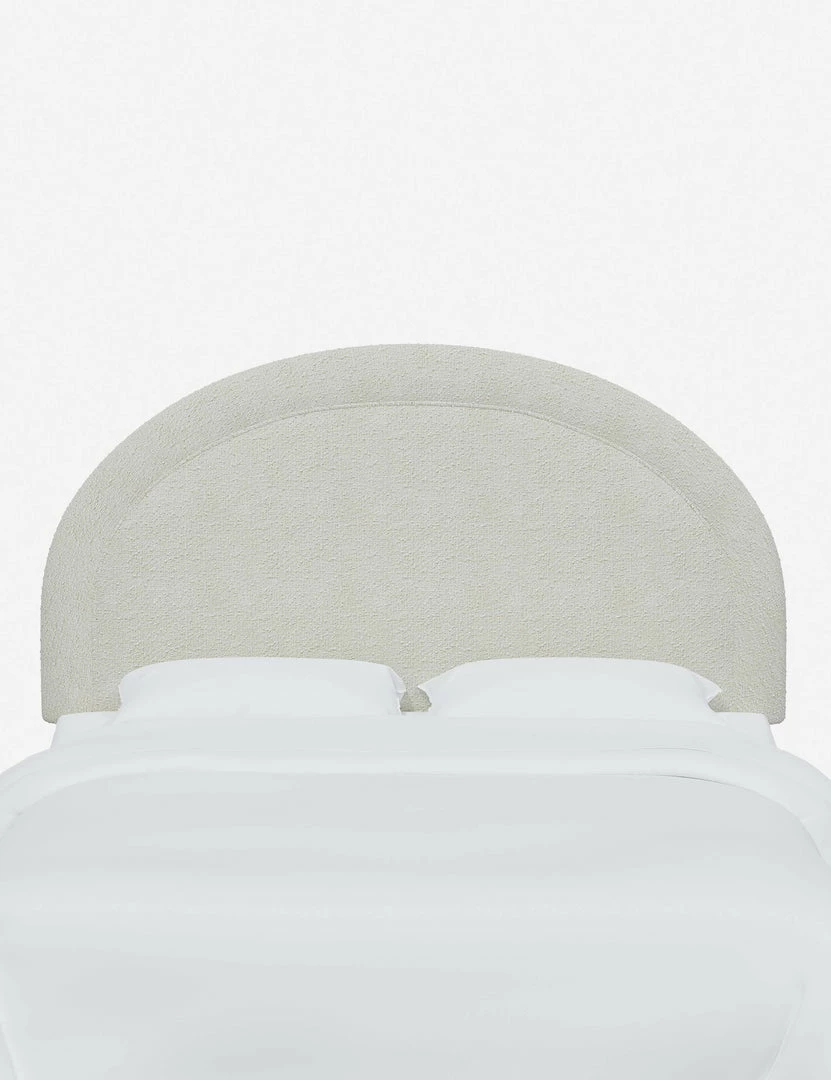 Lulu And Georgia Odele Headboard