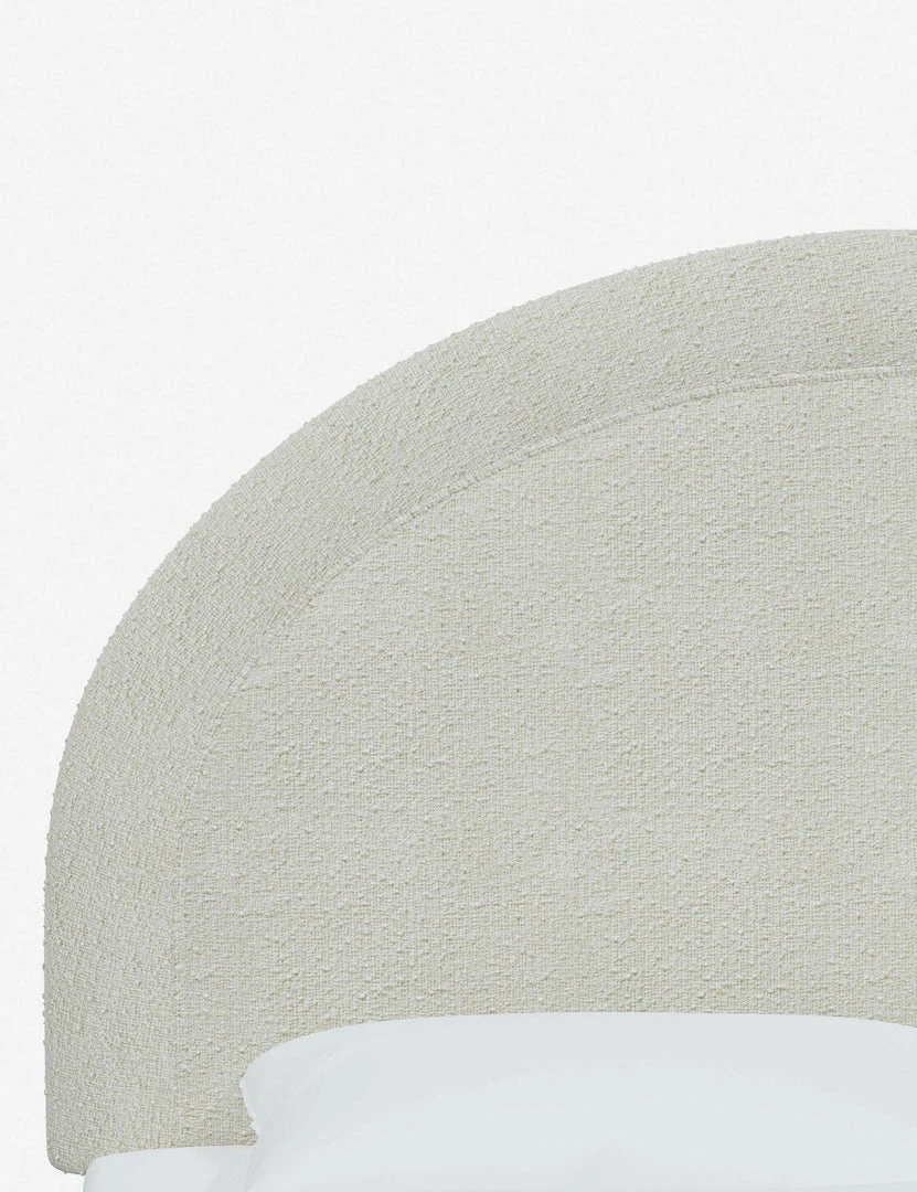 Lulu And Georgia Odele Headboard