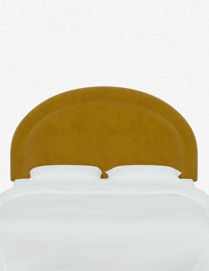 Lulu And Georgia Odele Headboard