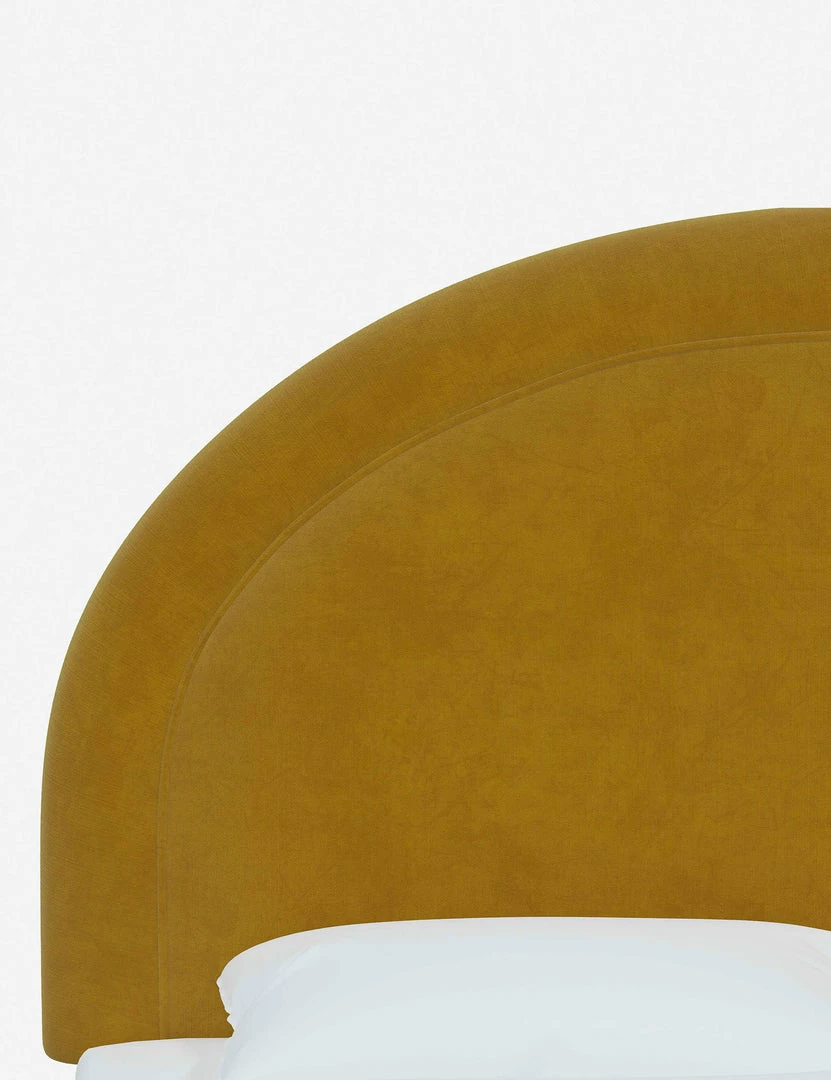 Lulu And Georgia Odele Headboard