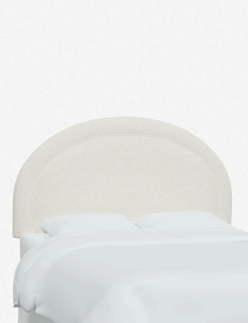 Lulu And Georgia Odele Headboard