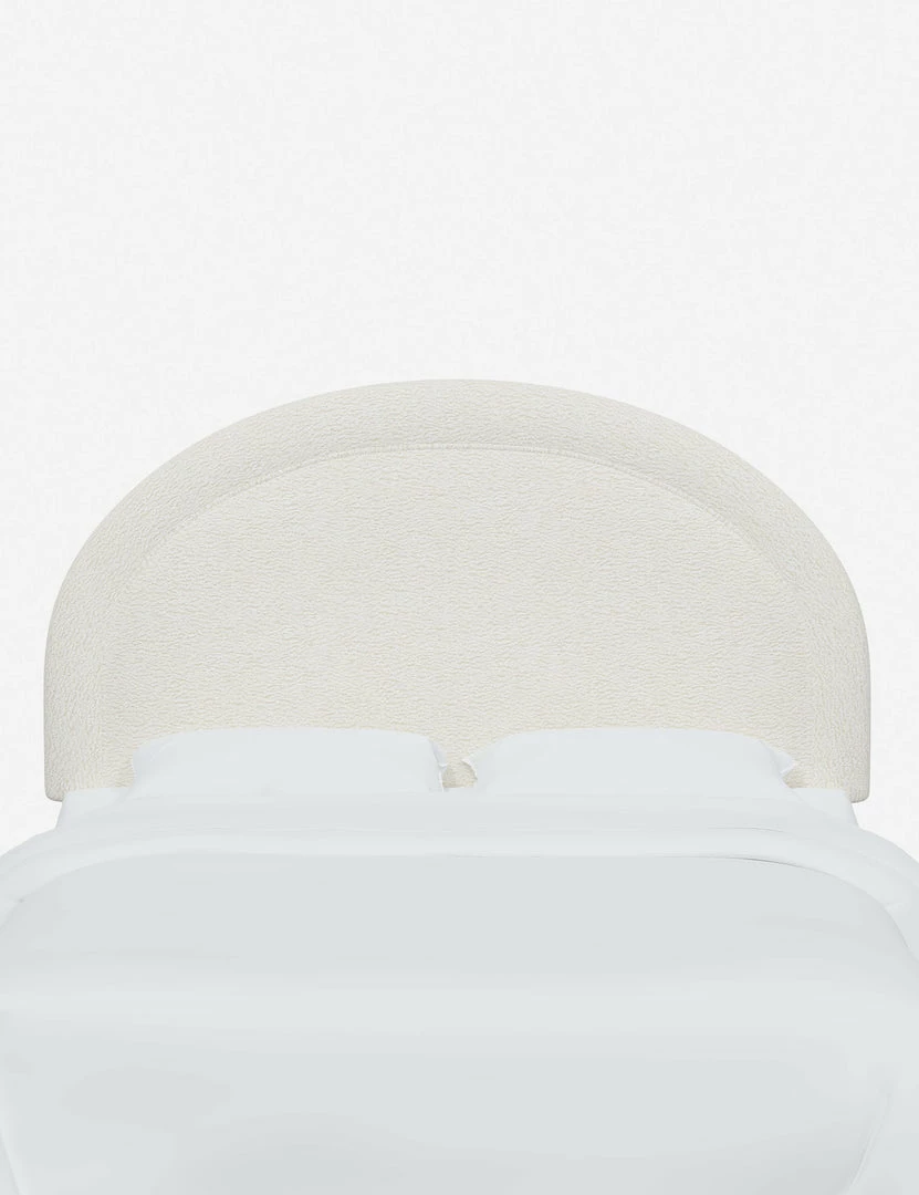 Lulu And Georgia Odele Headboard