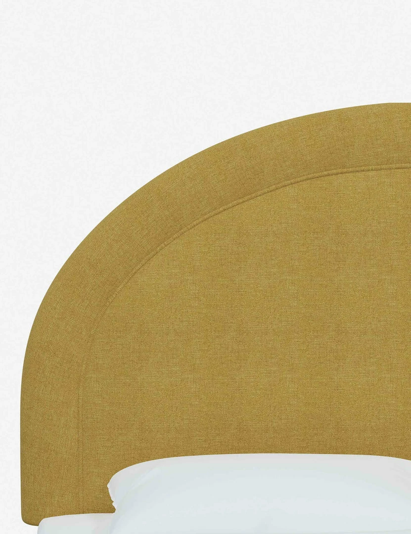 Lulu And Georgia Odele Headboard