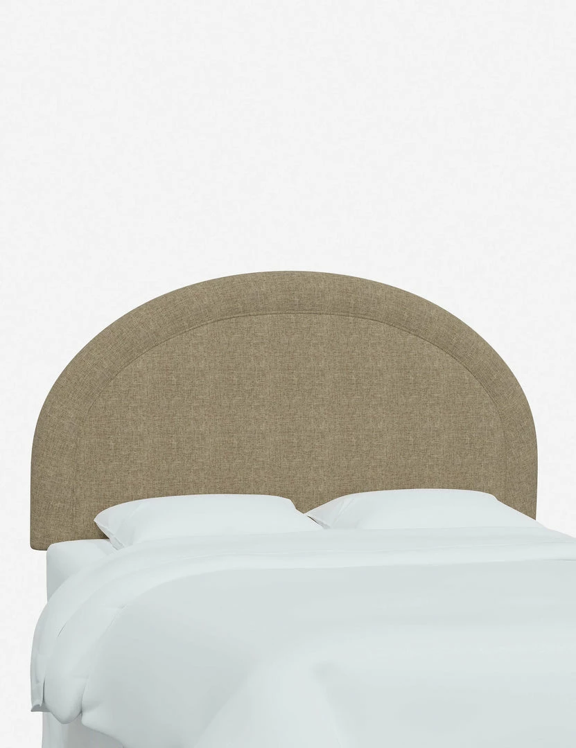 Lulu And Georgia Odele Headboard