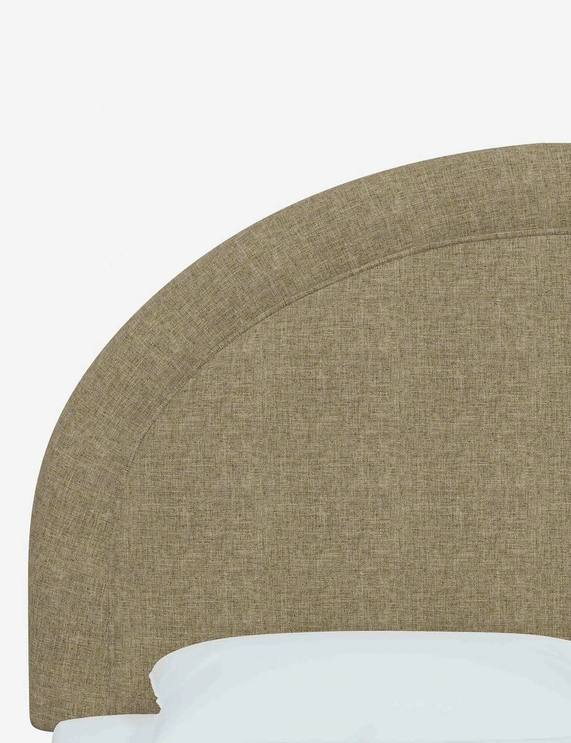 Lulu And Georgia Odele Headboard