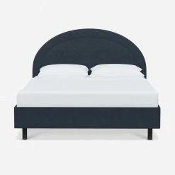 Lulu And Georgia Odele Platform Bed