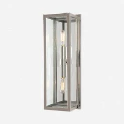 Lulu And Georgia Regina Andrew Ritz Sconce Outdoor Collection