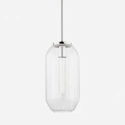 Lulu And Georgia Marcel Pendant Light Lighting