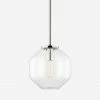 Lulu And Georgia Lighting Belle Pendant Light