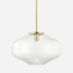 Lulu And Georgia Marion Pendant Light Lighting