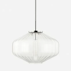 Lulu And Georgia Marion Pendant Light Lighting