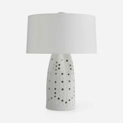 Lulu And Georgia Lighting Arteriors Casper Table Lamp