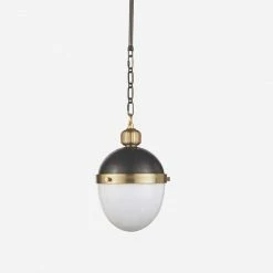 Lulu And Georgia Regina Andrew Otis Pendant Light Lighting