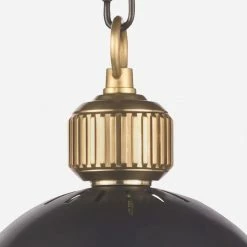 Lulu And Georgia Regina Andrew Otis Pendant Light Lighting
