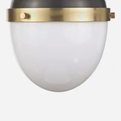 Lulu And Georgia Regina Andrew Otis Pendant Light Lighting