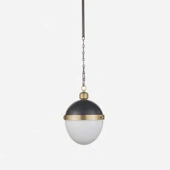 Lulu And Georgia Regina Andrew Otis Pendant Light Lighting