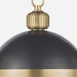 Lulu And Georgia Regina Andrew Otis Pendant Light Lighting