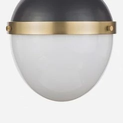 Lulu And Georgia Regina Andrew Otis Pendant Light Lighting