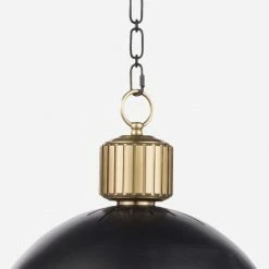 Lulu And Georgia Regina Andrew Otis Pendant Light Lighting
