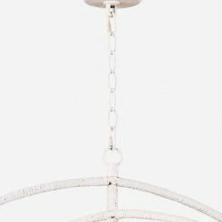 Lulu And Georgia Coastal Living Sail Chandelier By Regina Andrew