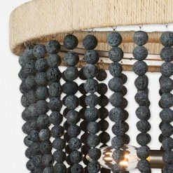 Lulu And Georgia Regina Andrew Milos Chandelier Lighting