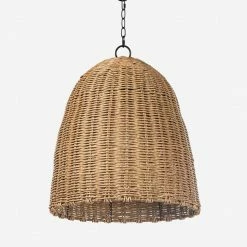 Lulu And Georgia Coastal Living Beehive Outdoor Pendant Light Outdoor Collection
