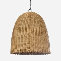 Lulu And Georgia Coastal Living Beehive Outdoor Pendant Light Outdoor Collection
