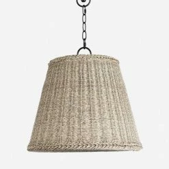 Lulu And Georgia Coastal Living Augustine Outdoor Pendant Light By Regina Andrew