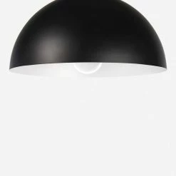 Lulu And Georgia Regina Andrew Peridot Outdoor Flush Mount Light