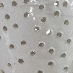 Lulu And Georgia Curved + Rounded Deanne Vases (Set Of 2)