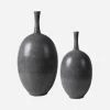 Lulu And Georgia Ema Vases (Set Of 2) Malene Barnett Kindred Collection