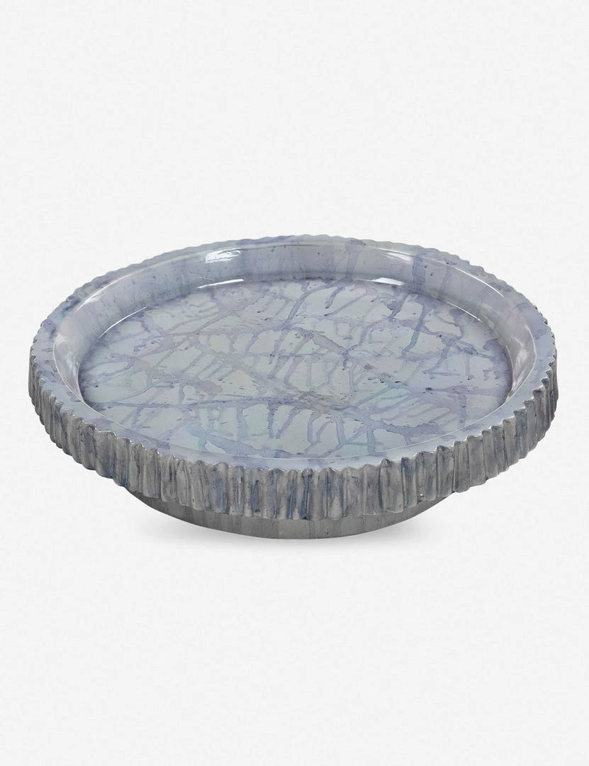 Lulu And Georgia Rianne Bowl