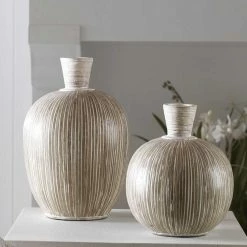 Lulu And Georgia Saintes Vases (Set Of 2) Décor