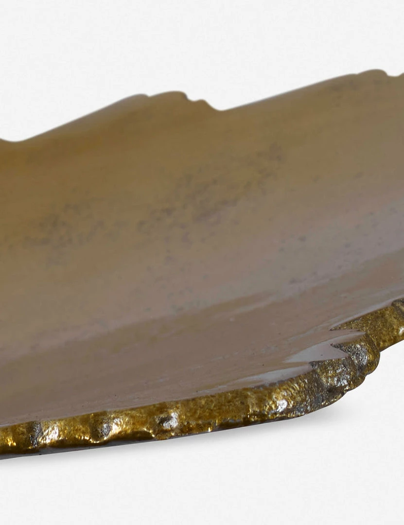 Lulu And Georgia Tessa Tray Décor