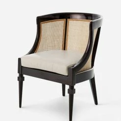 Lulu And Georgia Furniture Serena Accent-Chair