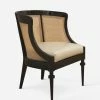 Lulu And Georgia Furniture Serena Accent-Chair