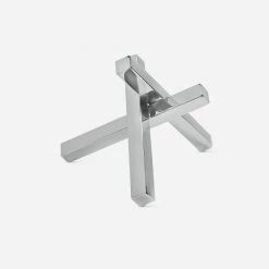 Lulu And Georgia Regina Andrew Intersecting Sculpture