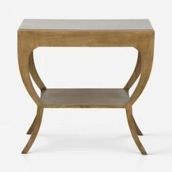 Lulu And Georgia Furniture Este Nightstand