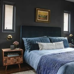 Lulu And Georgia Tavia Nightstand Furniture