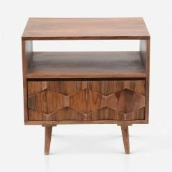 Lulu And Georgia Tavia Nightstand Furniture