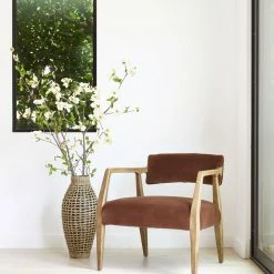 Lulu And Georgia Furniture Larabee Accent Chair