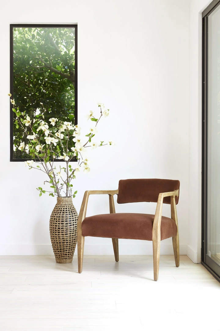 Lulu And Georgia Furniture Larabee Accent Chair