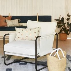 Lulu And Georgia Alena Accent Chair